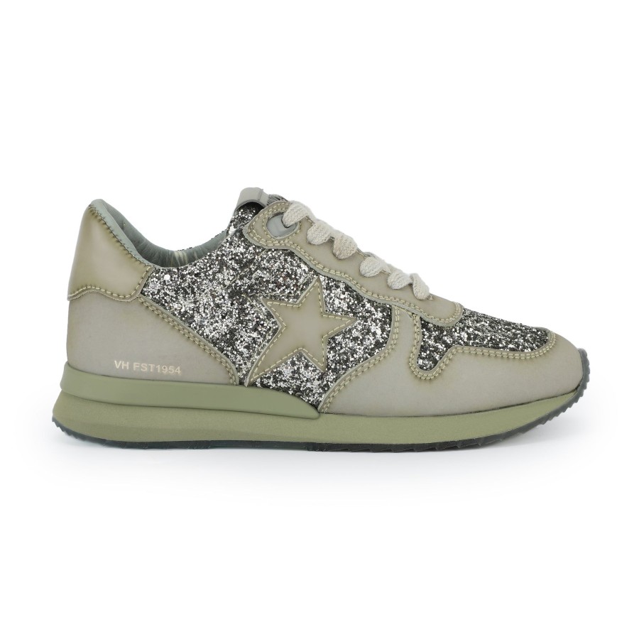 Women Vintage Havana Low Tops | Splendid-Olive