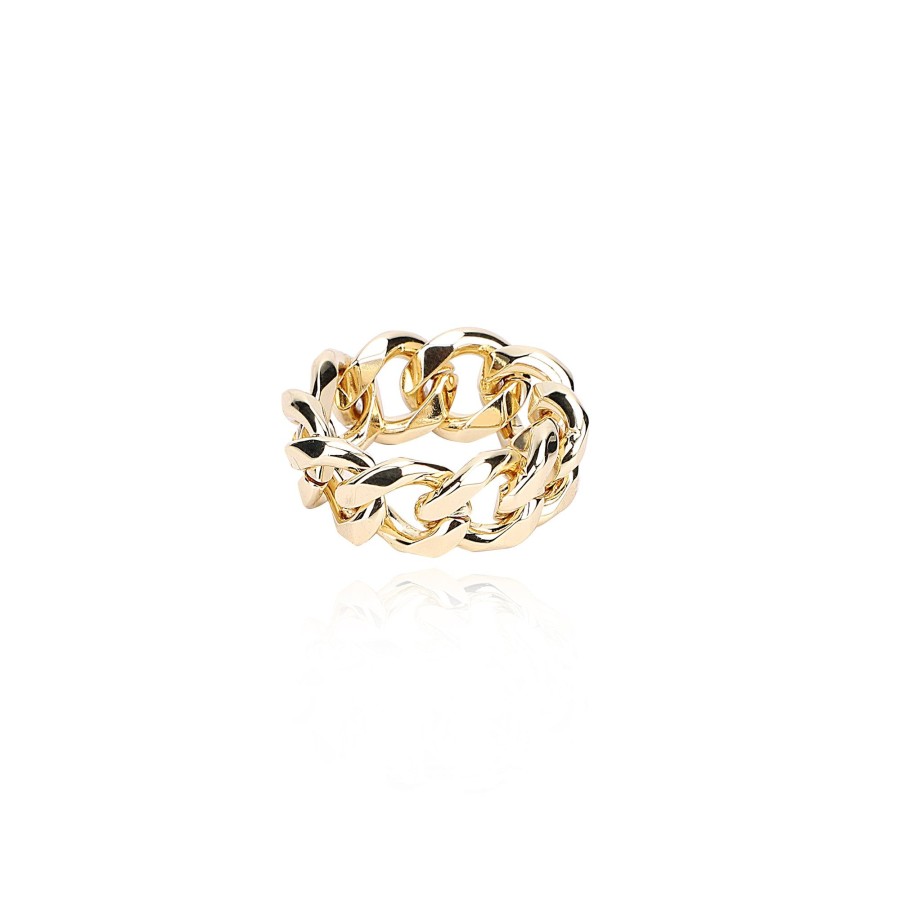 Women Vintage Havana Rings | Ramona Ring