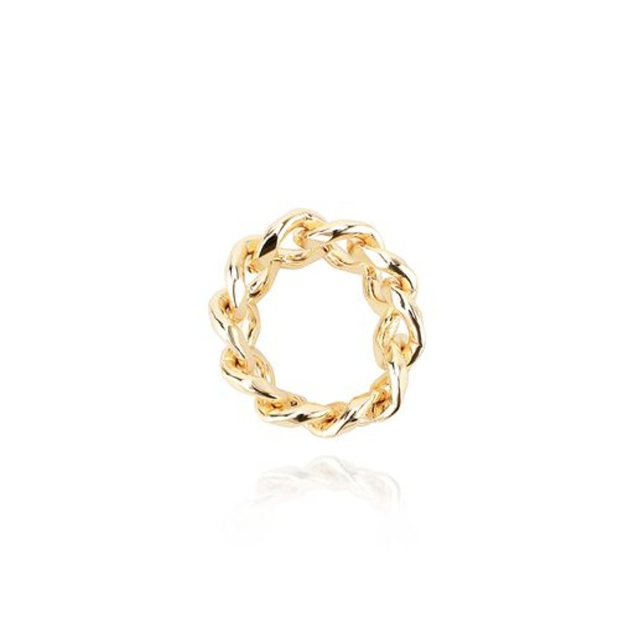 Women Vintage Havana Rings | Ramona Ring