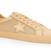 Women Vintage Havana Low Tops | Magma-Beige