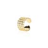 Women Vintage Havana Rings | Liv Ring