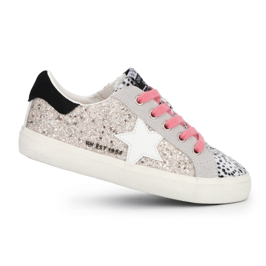 Kids Vintage Havana | Kids Kona-Glitter Multi