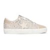 Women Vintage Havana Low Tops | Action-Taupe Multi