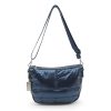 Women Vintage Havana Crossbody | Holland-Navy