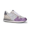 Kids Vintage Havana | Kids Vicky-Glitter Multi