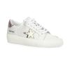 Women Vintage Havana Low Tops | Reflex 30-White Crochet