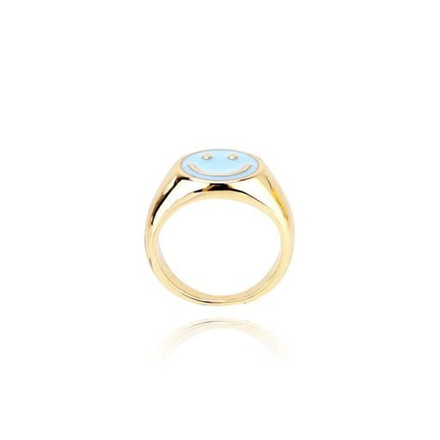 Women Vintage Havana Rings | Ashlyn Ring