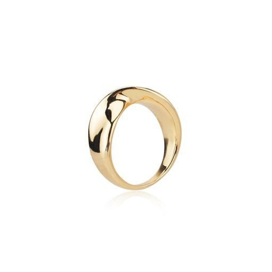 Women Vintage Havana Rings | Bonnie Ring