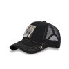 Women Vintage Havana Trucker Hats | Fresh Hat