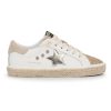 Women Vintage Havana Low Tops | Suzu-Taupe Multi