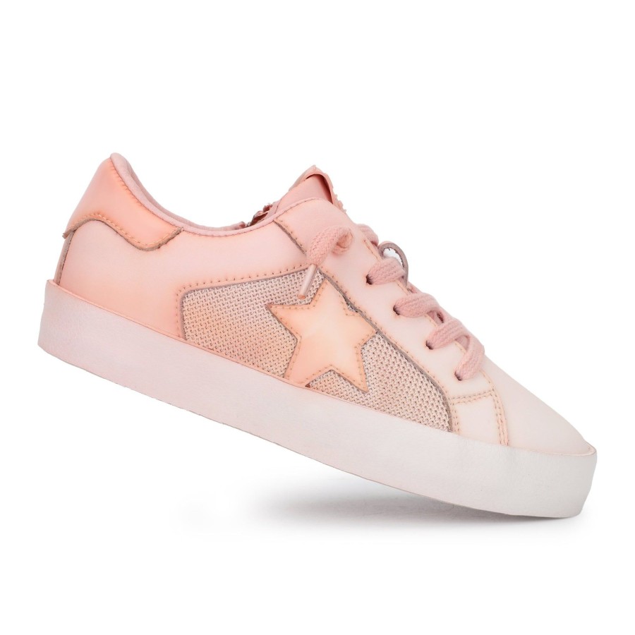 Kids Vintage Havana | Kids Double-Blush/White