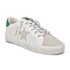 Women Vintage Havana Low Tops | Gadol-Green