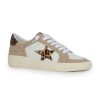 Women Vintage Havana Low Tops | Reflex 14-Leopard Multi