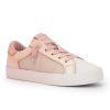 Kids Vintage Havana | Kids Sam- Blush/White