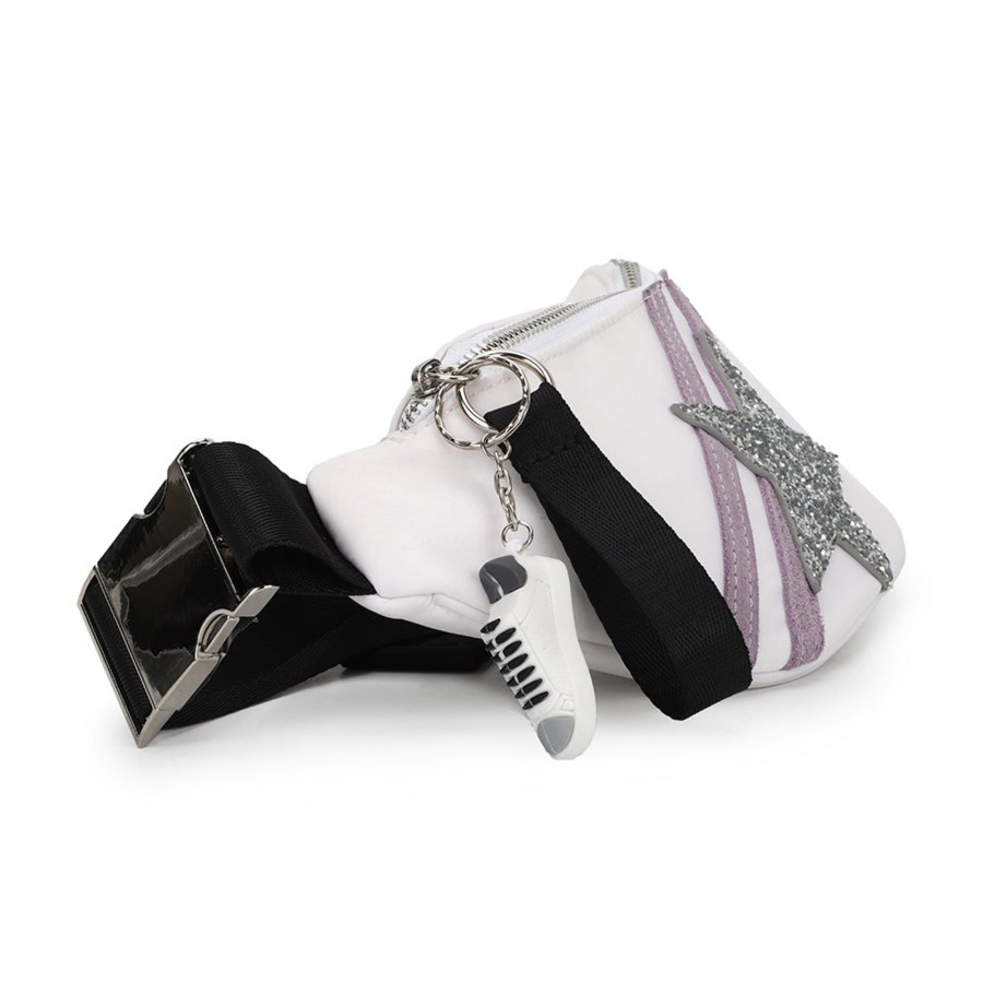 Women Vintage Havana Small Bag | Sarah Bag-Purple