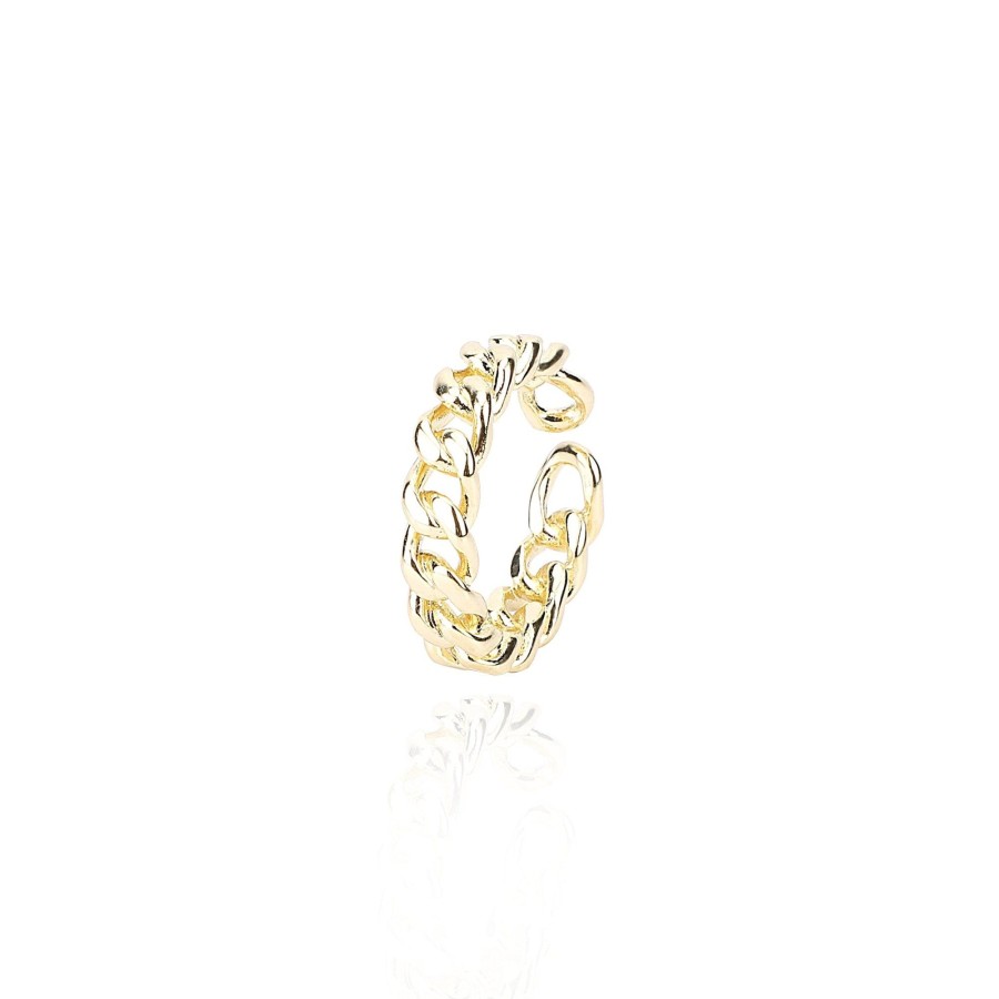 Women Vintage Havana Rings | Cadence Ring