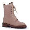 Women Vintage Havana Boots & Booties | Grove-Taupe