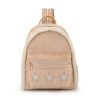 Women Vintage Havana Small Bag | Callie- Beige