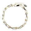 Women Vintage Havana Bracelets | Alexa Bracelet