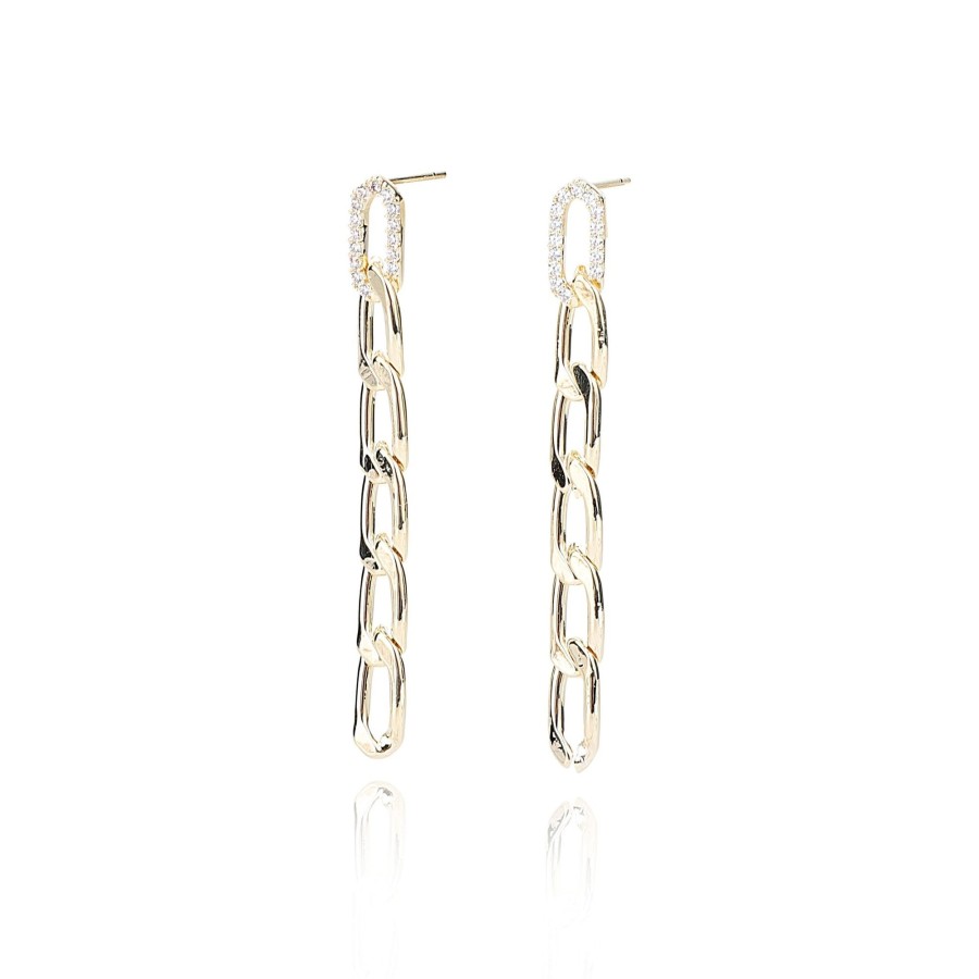 Women Vintage Havana Earrings | Catalina Earrings