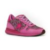 Women Vintage Havana Low Tops | Splendid-Wine