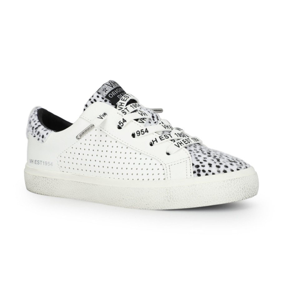 Kids Vintage Havana | Kids Ronda-White Cheetah Perf Multi