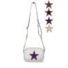 Women Vintage Havana Small Bag | Mini Linda-Clear
