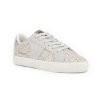 Women Vintage Havana Low Tops | Regina-Light Glitter Multi