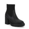 Women Vintage Havana Boots & Booties | Vedder-Black