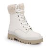 Women Vintage Havana Boots & Booties | Armory-Off White