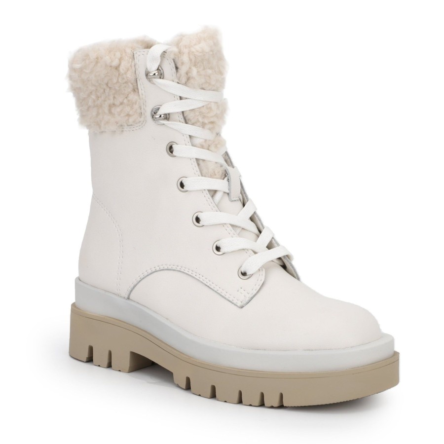 Women Vintage Havana Boots & Booties | Armory-Off White