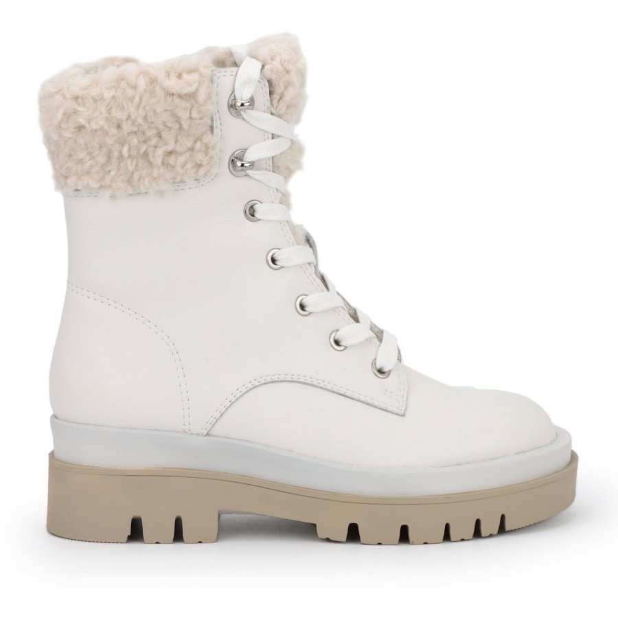 Women Vintage Havana Boots & Booties | Armory-Off White