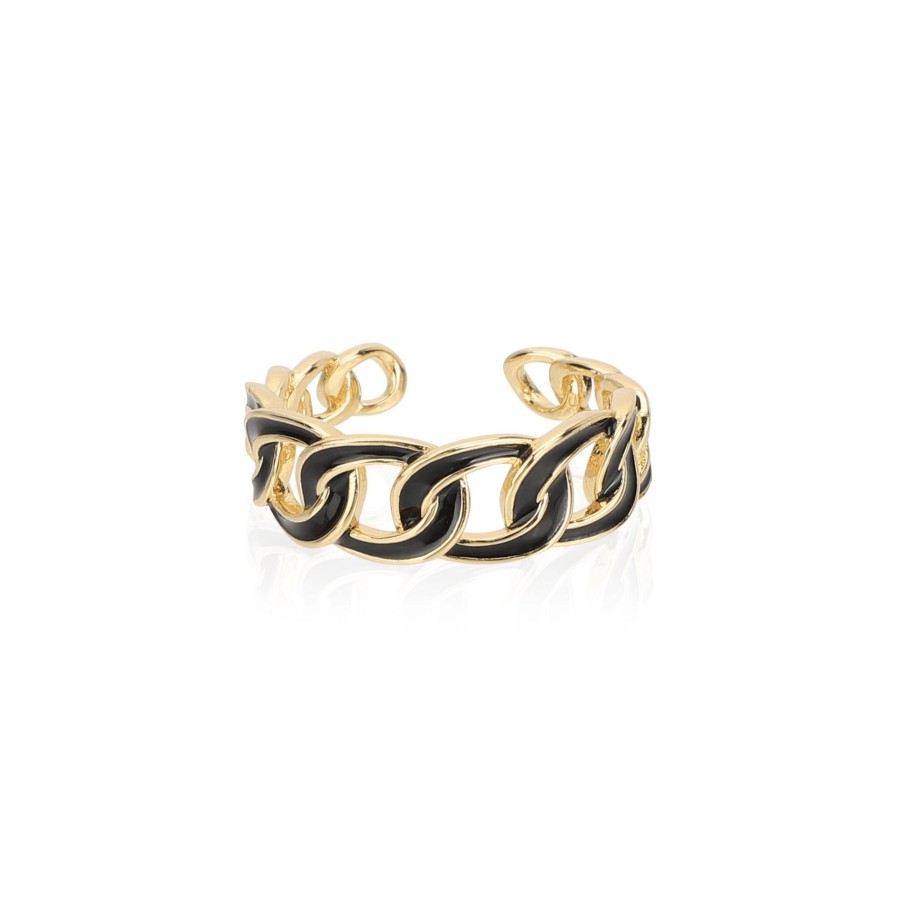 Women Vintage Havana Rings | Jolie 2 Ring