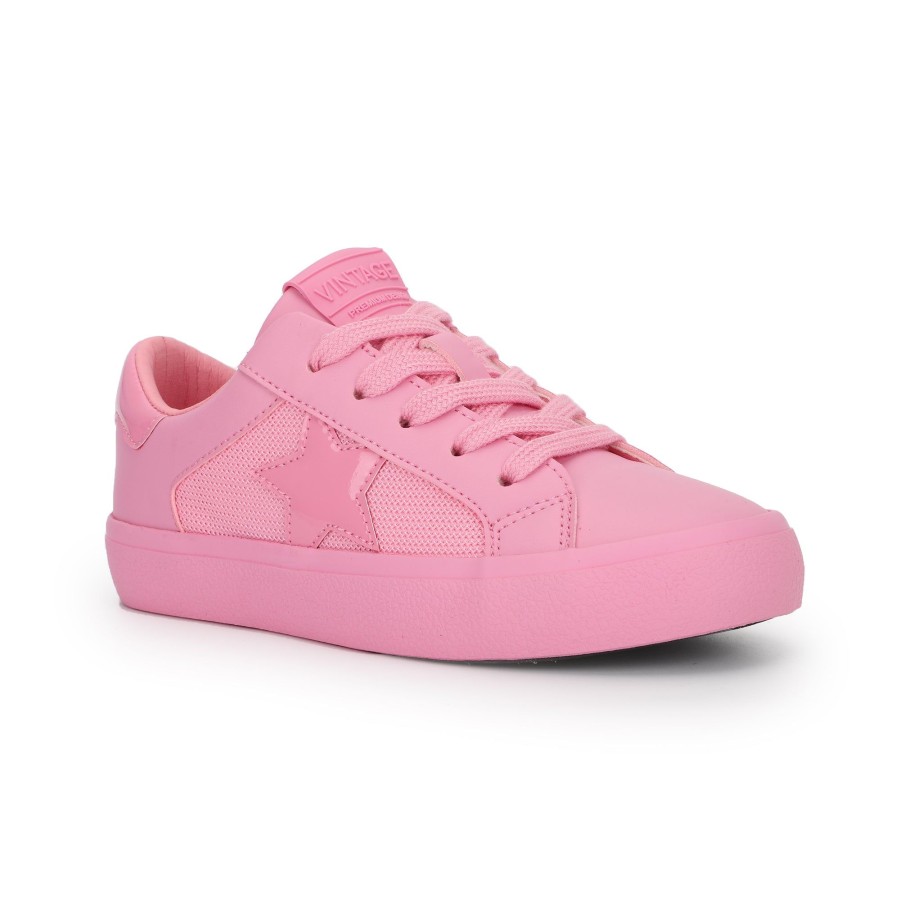 Kids Vintage Havana | Kids Henriette-Pink