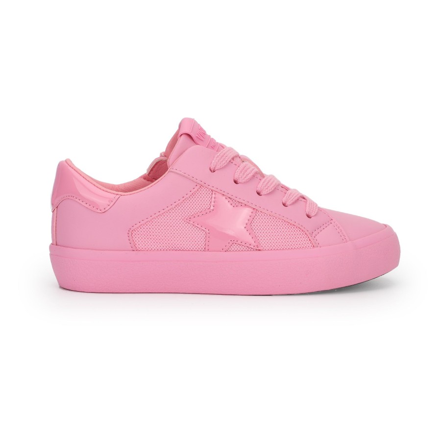 Kids Vintage Havana | Kids Henriette-Pink