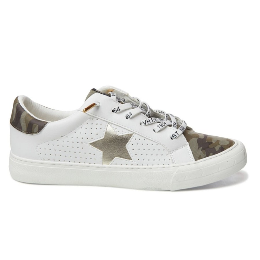 Women Vintage Havana | Grande-White Camo