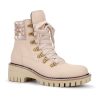 Women Vintage Havana Boots & Booties | Pontiac-Nude