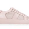 Women Vintage Havana Low Tops | Bond-Beige