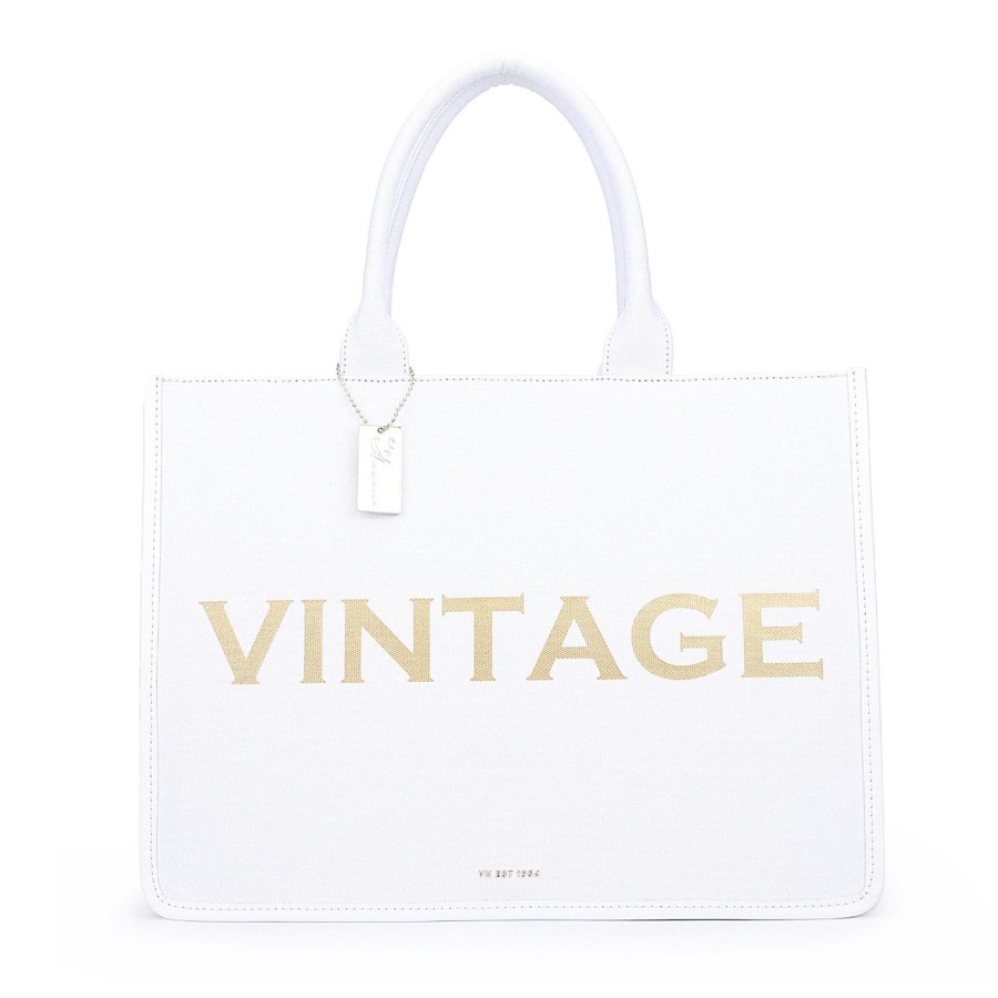 Women Vintage Havana Top Handle | Erin Bag-Stone