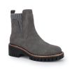 Women Vintage Havana Boots & Booties | Everett-Grey