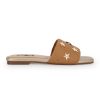 Women Vintage Havana Sandals | Savannah-Brown