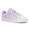 Kids Vintage Havana | Kids Sam-Purple/White