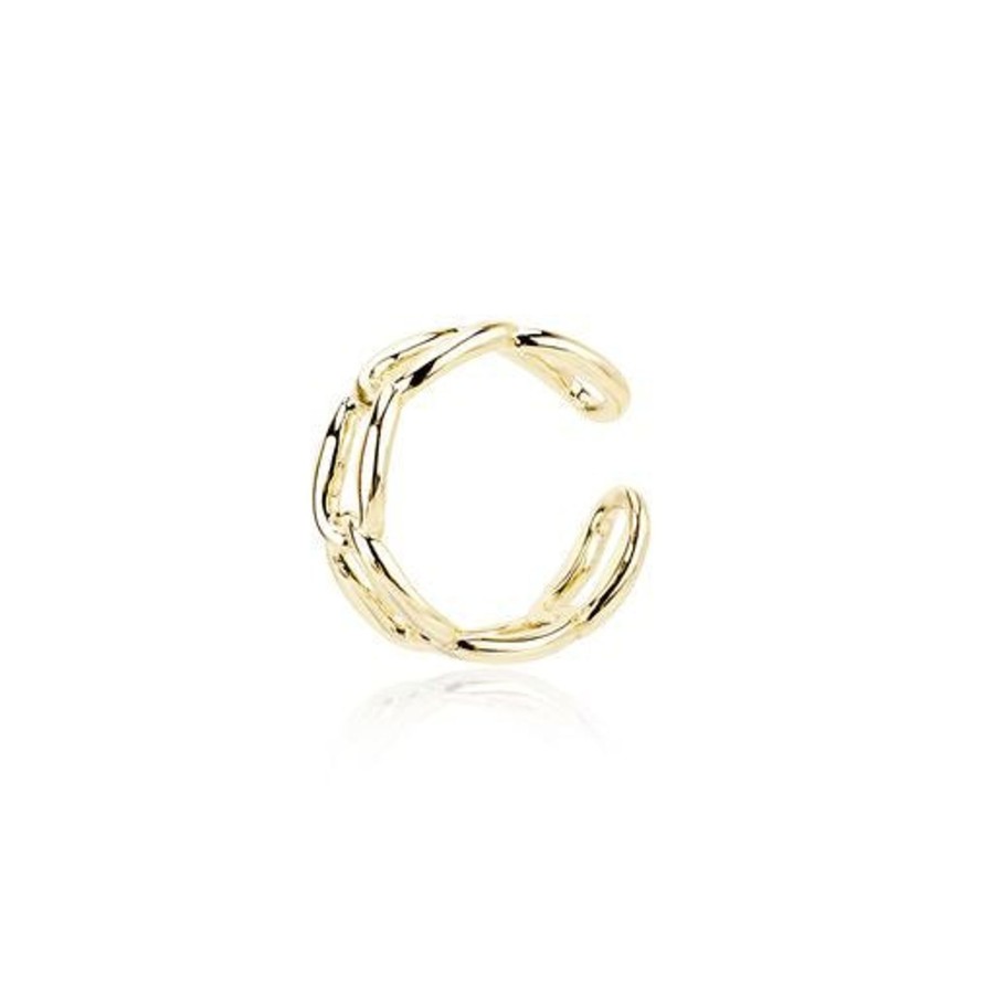 Women Vintage Havana Rings | Avah Ring