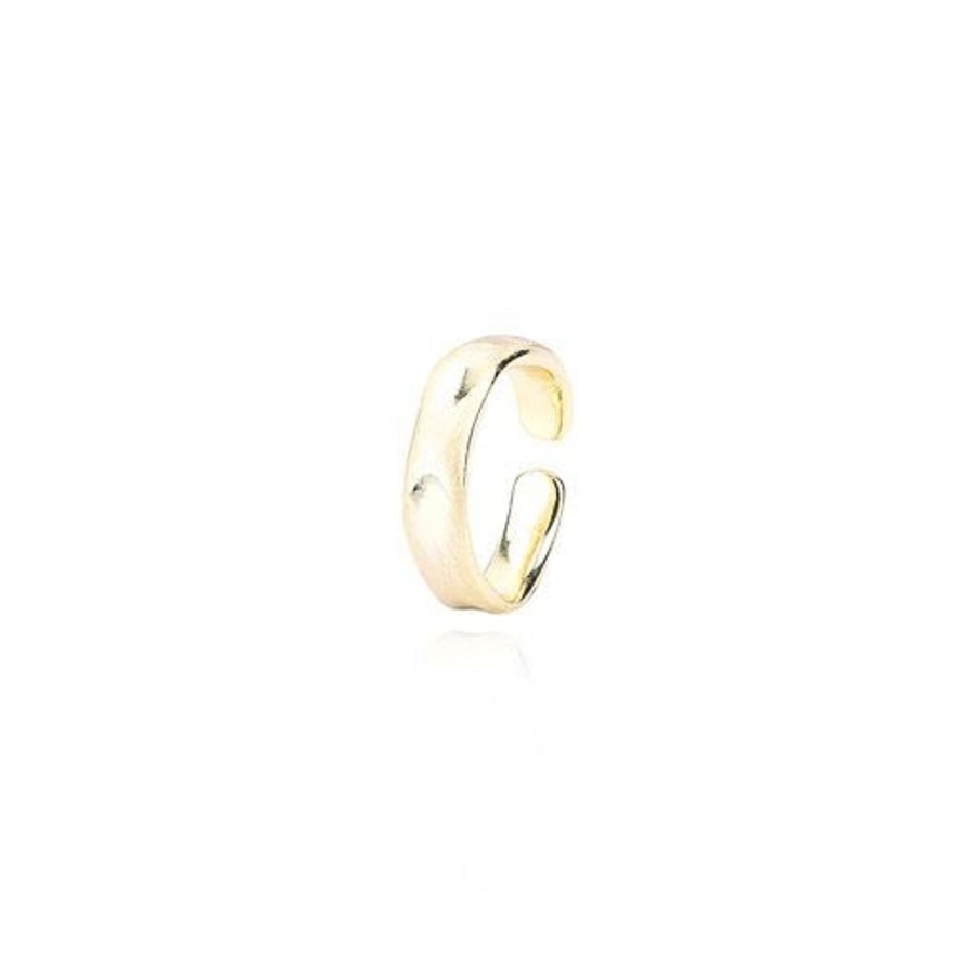 Women Vintage Havana Rings | Aliza Ring