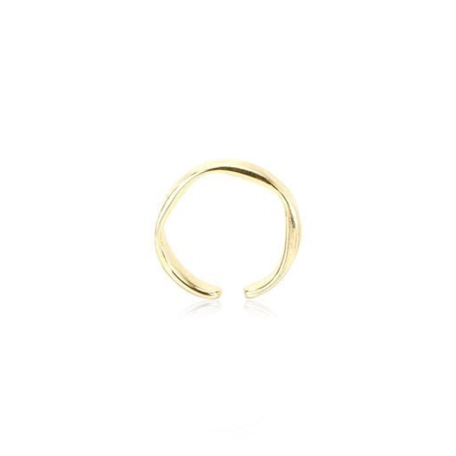 Women Vintage Havana Rings | Aliza Ring