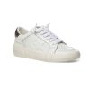 Women Vintage Havana Low Tops | Reflex-White Gold