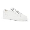 Women Vintage Havana Low Tops | Epic-White