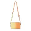 Women Vintage Havana Small Bag | Meme-Yellow Peach