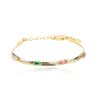 Women Vintage Havana Bracelets | Eleanor Bracelet