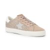 Women Vintage Havana Low Tops | Dyno-Beige Multi